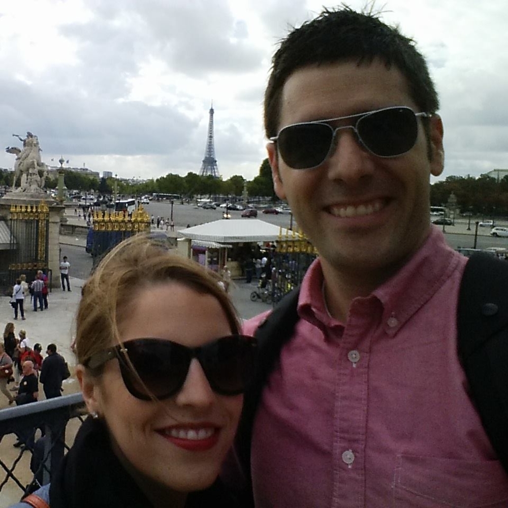 Meet your Posher, Annie